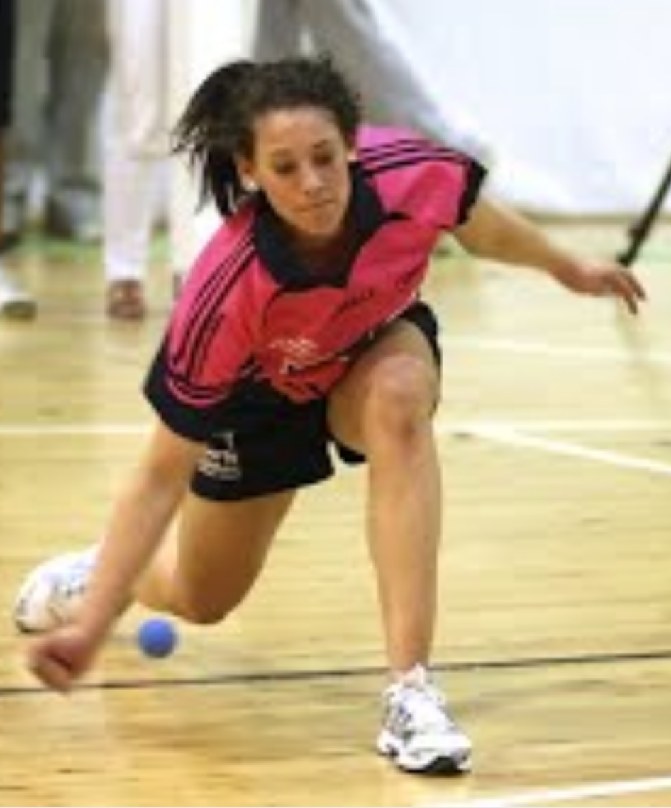 Maiden of Mournes Adult A Handball Competition